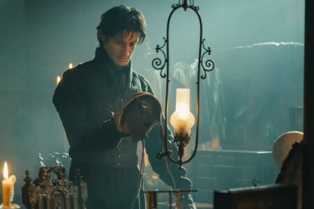 Afbeelding van de Film:Boek in Beeld: Le Comte de Monte-Cristo 